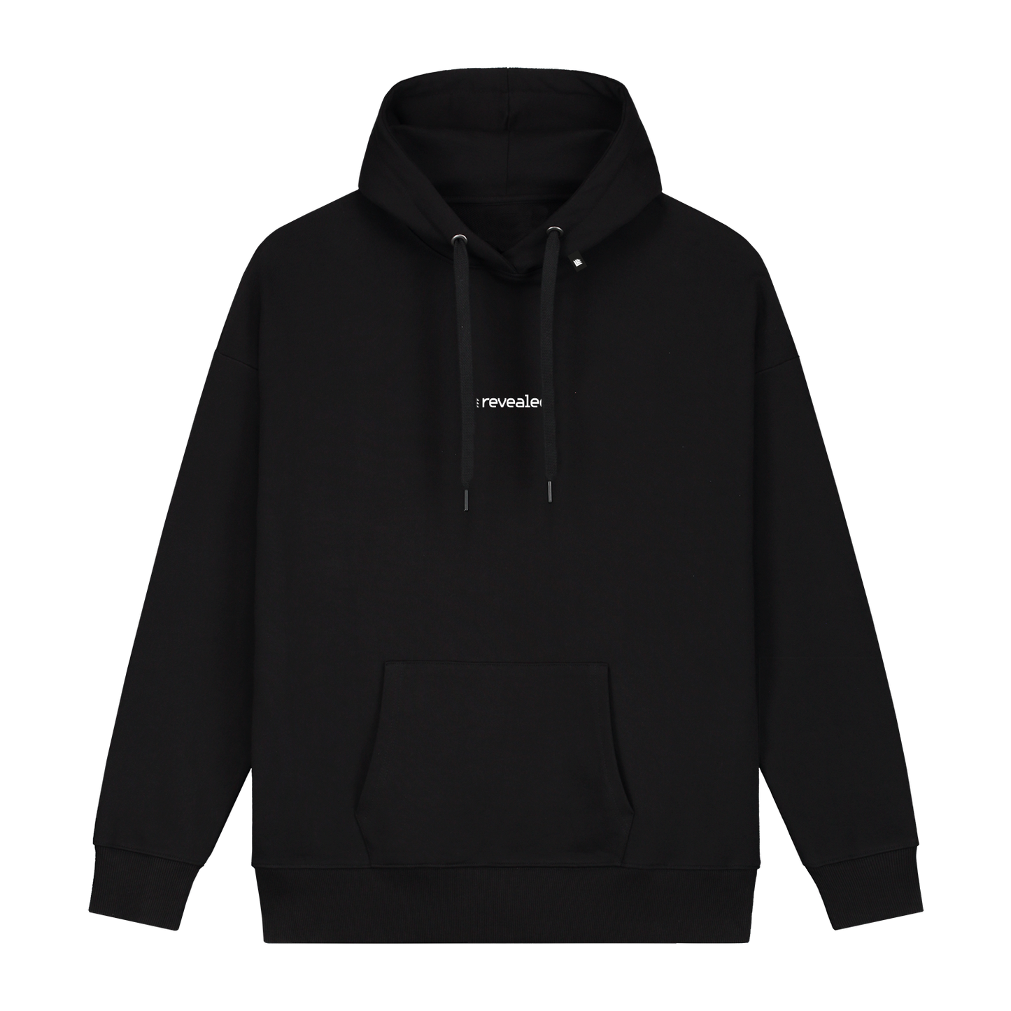 Revealed Acid logo Hoodie
