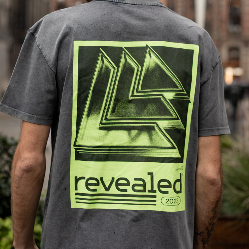 Revealed ADE 2023 Tee