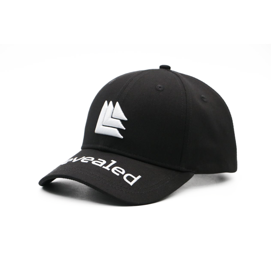Logo baseball cap