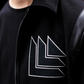 Hardwell X Revealed Limited Varsity Jacket