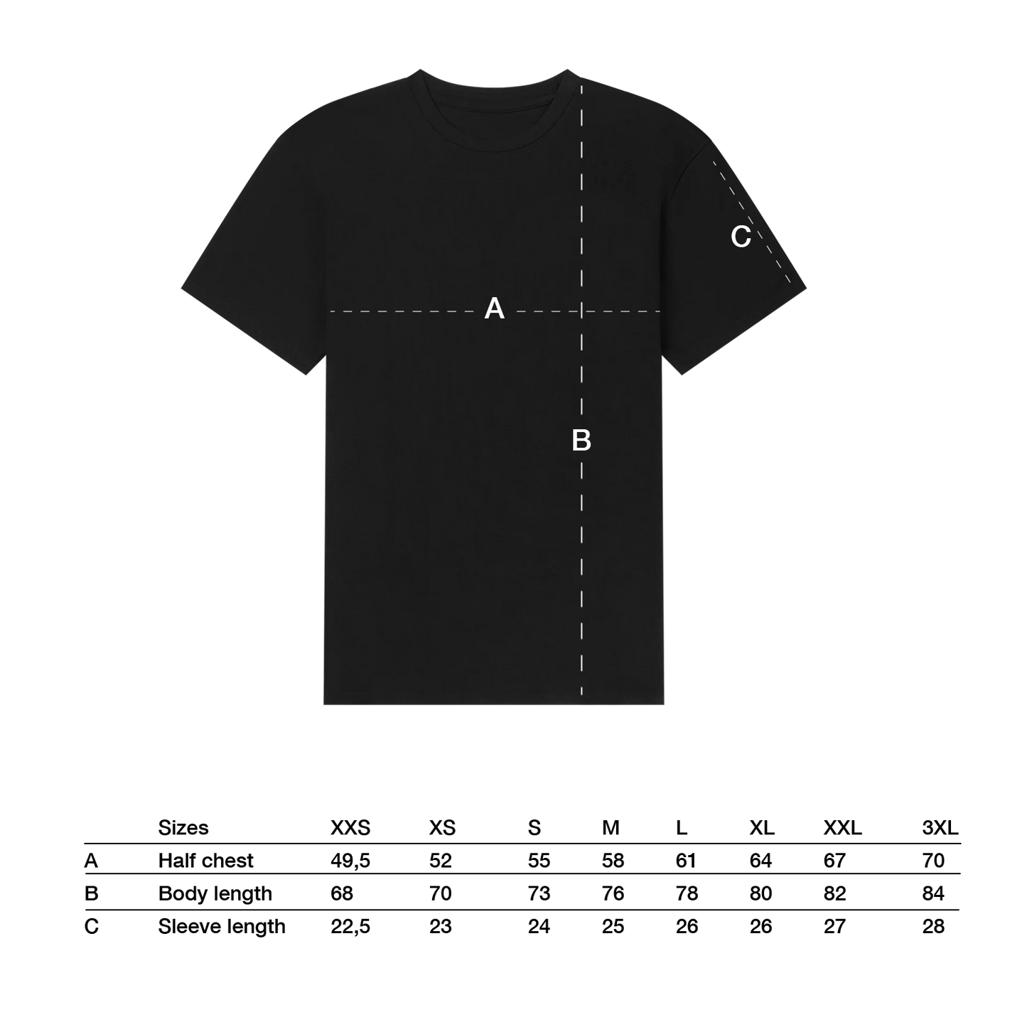 Hardwell Was Here T-shirt