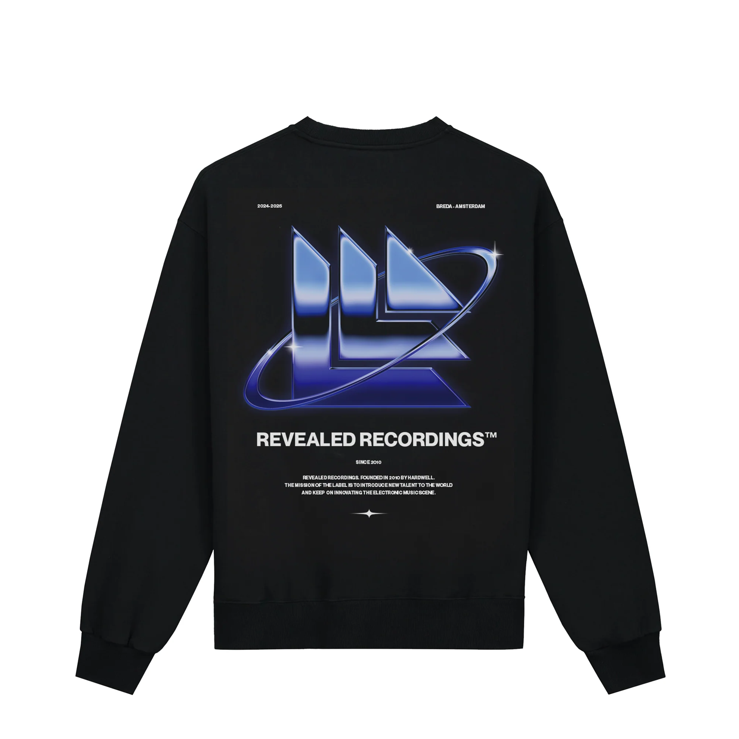 Cosmos pullover sweatshirt hotsell