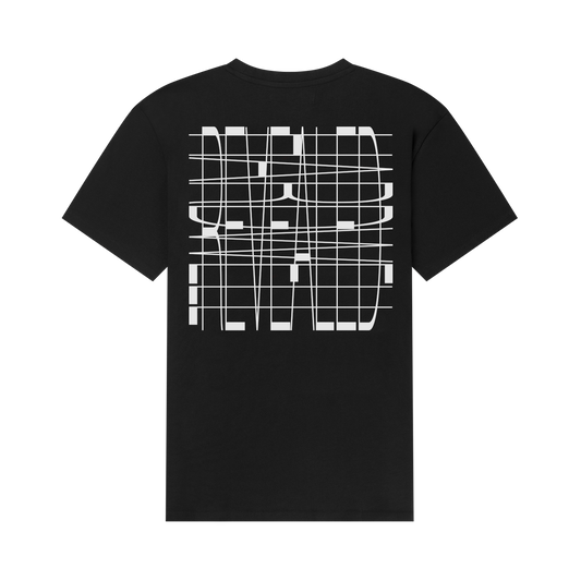 Optical Illusion T-shirt
