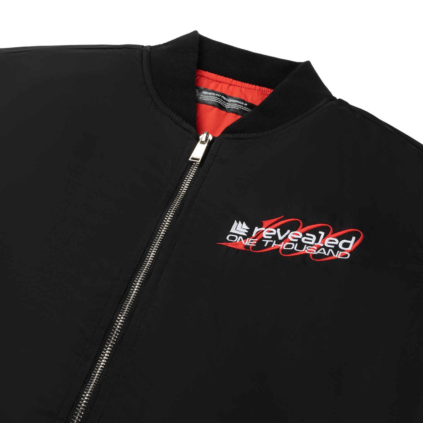 Revealed 1000 Bomberjacket