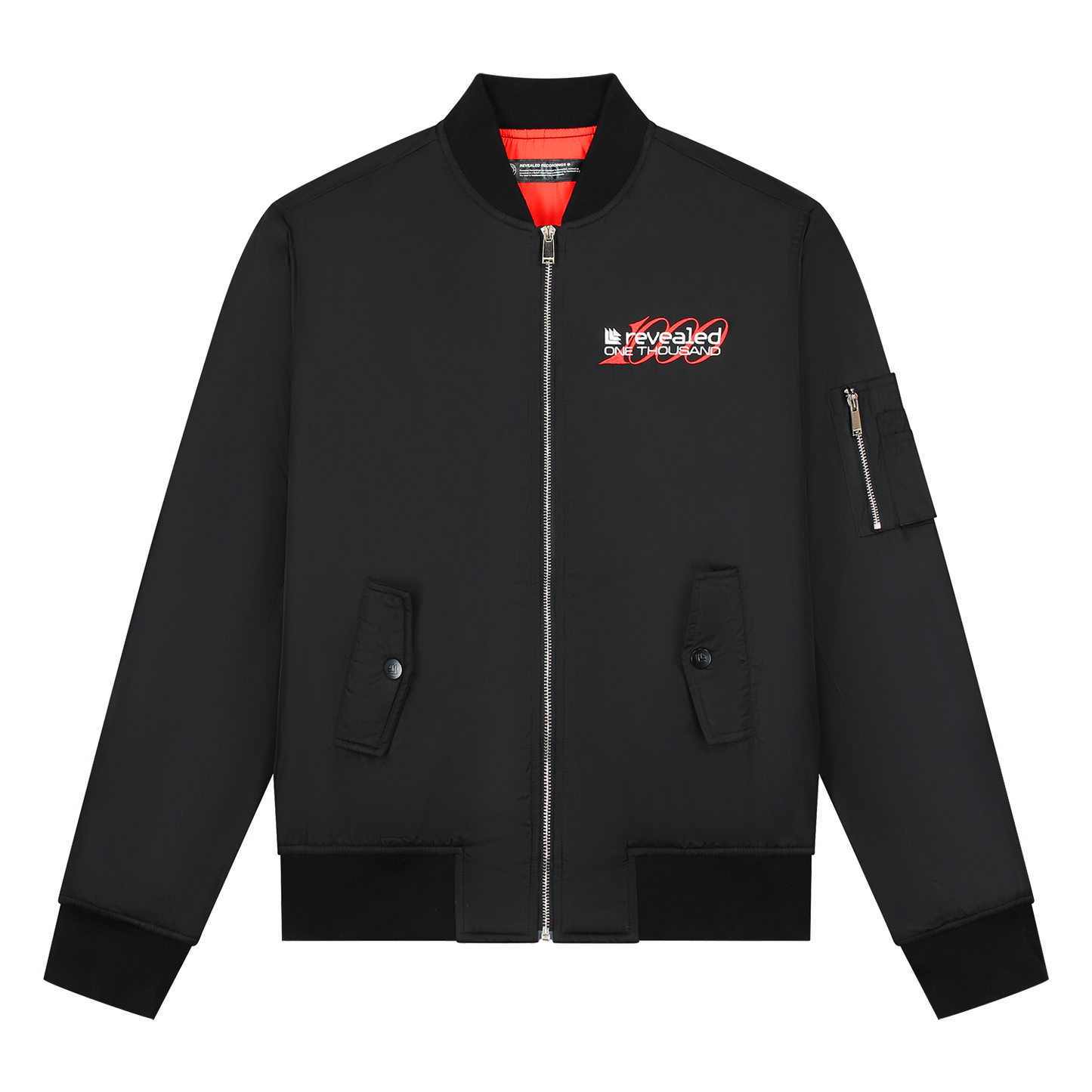 Revealed 1000 Bomberjacket
