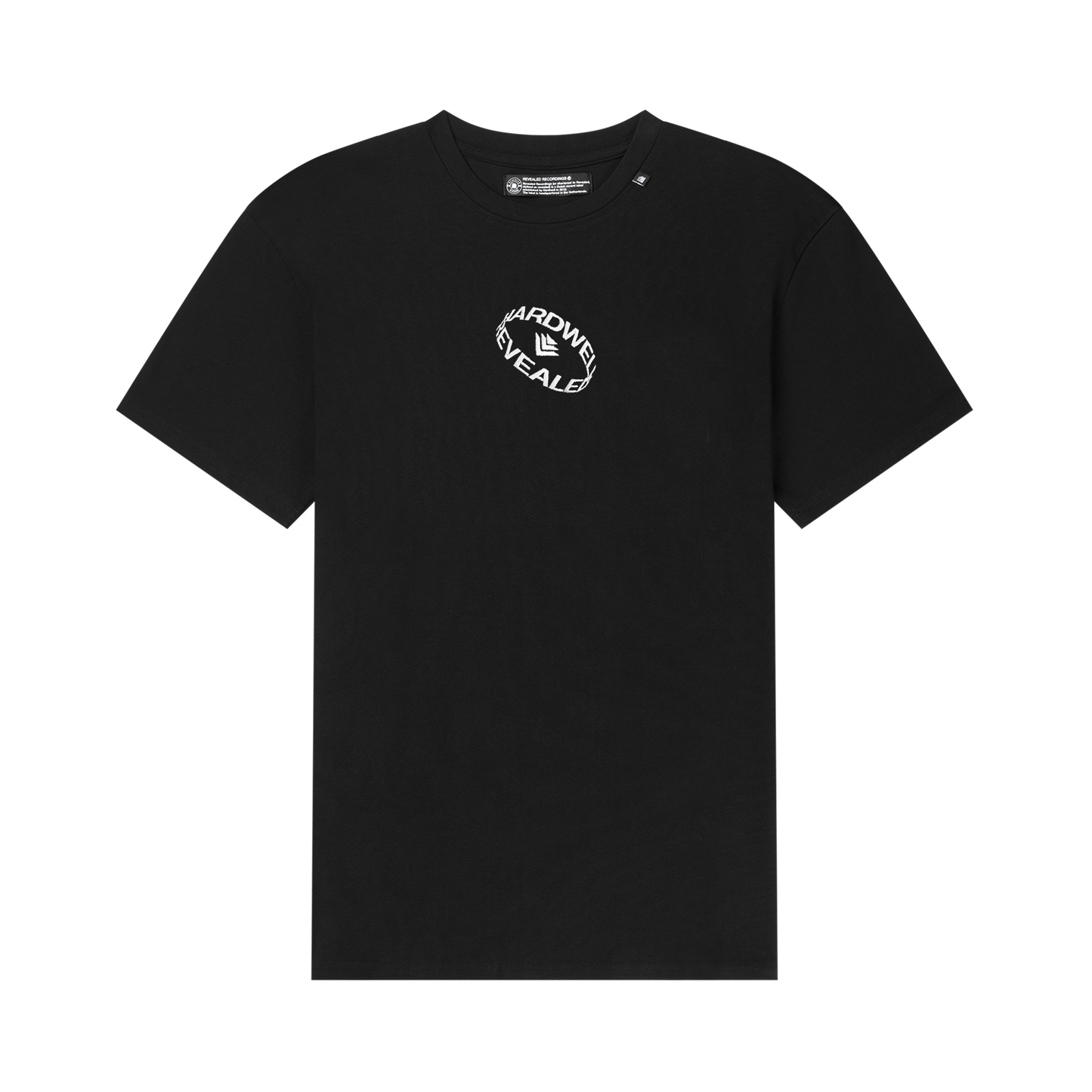 Optical Illusion T-shirt (Ultra 2025)