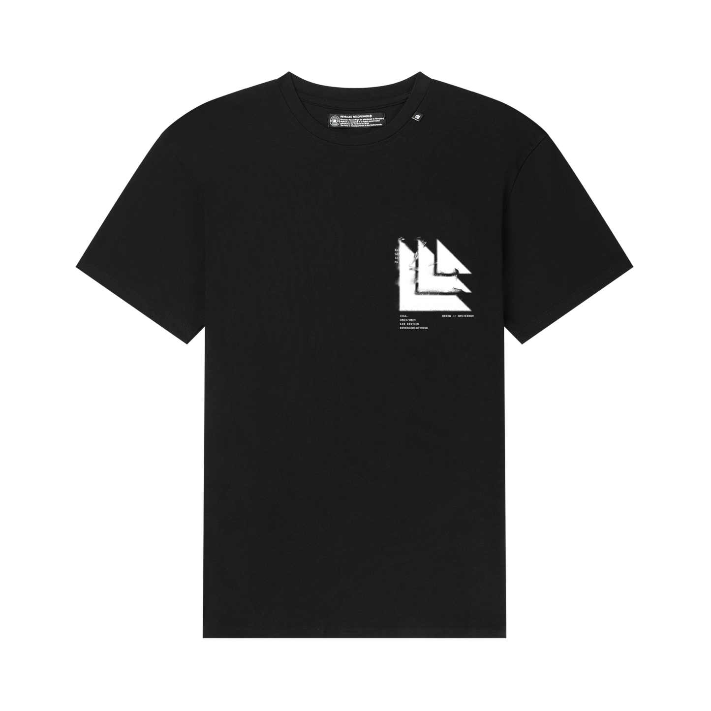 Revealed X-ray Tee