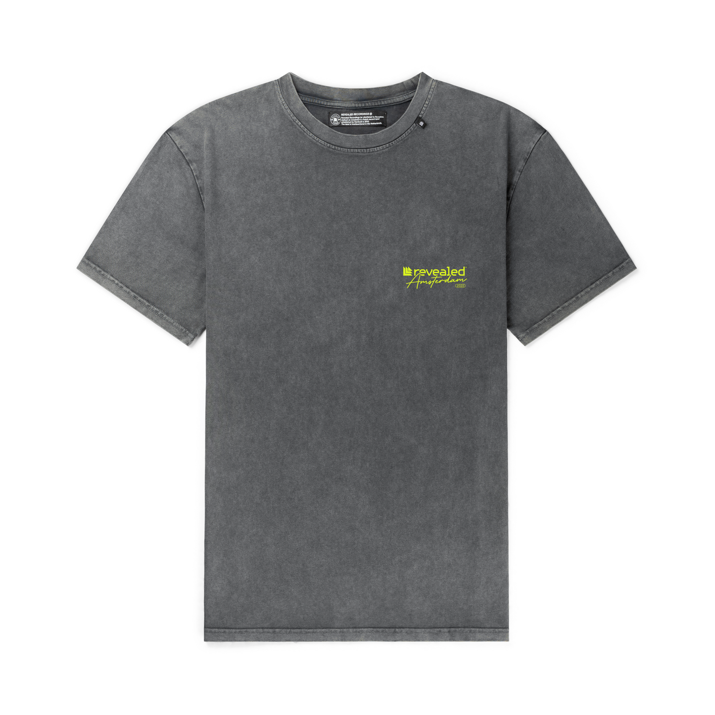 Revealed ADE 2023 Tee