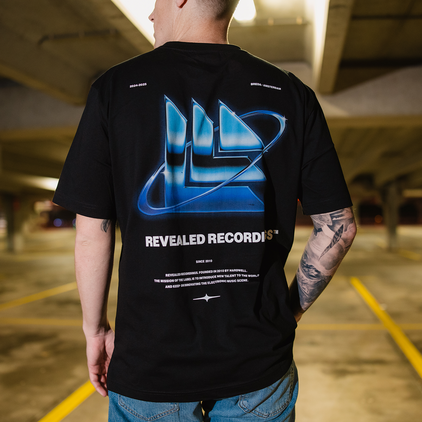 Cosmos T-shirt