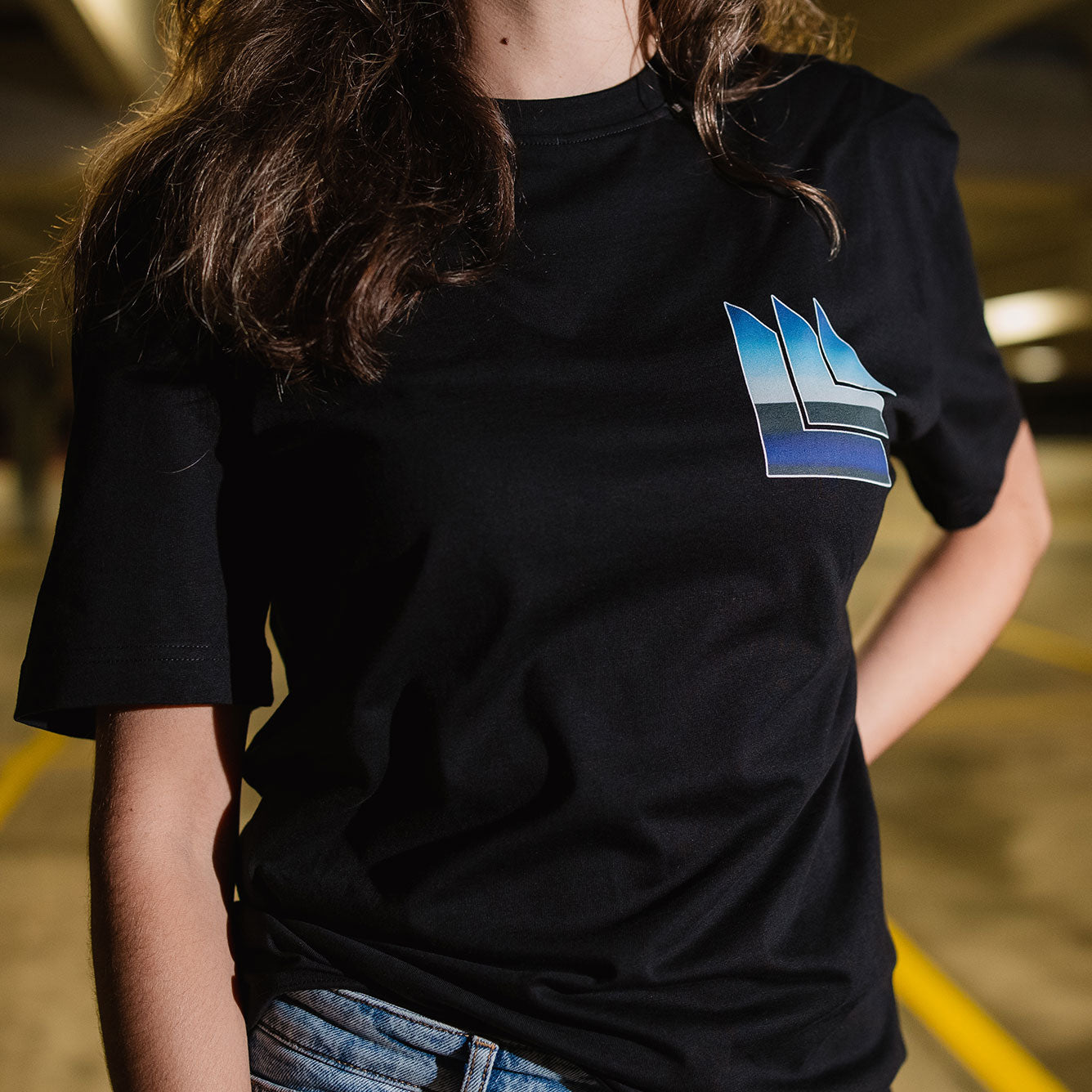 Bigroom Never Dies T-shirt
