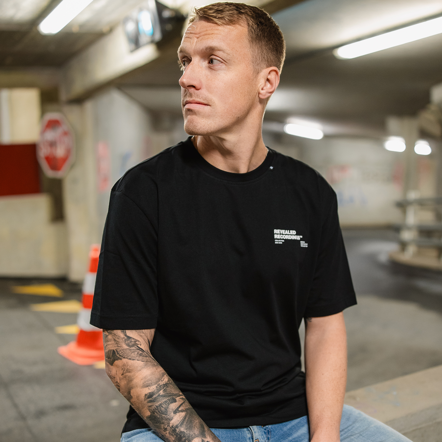 Cosmos T-shirt