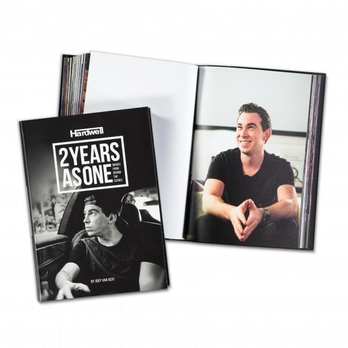 2 Years As One (Paperback)