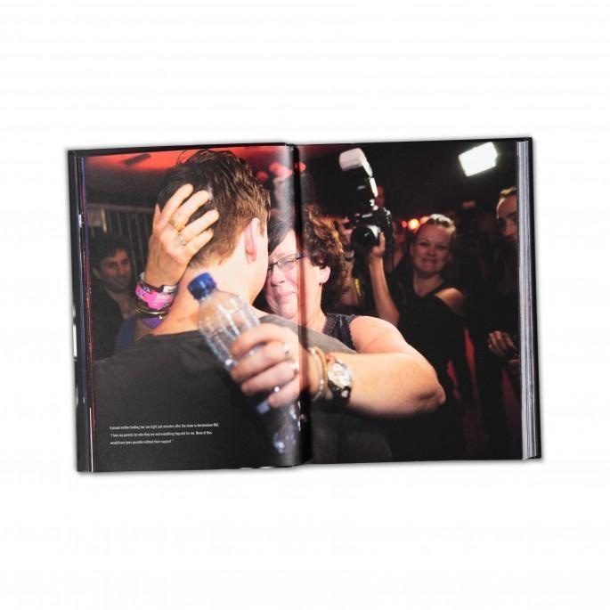 2 Years As One (Paperback)