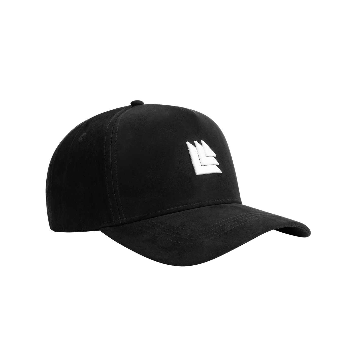Revealed Suede cap