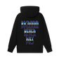 Bigroom Never Dies Hoodie