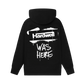 Hardwell Was Here Hoodie