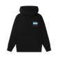 Bigroom Never Dies Hoodie