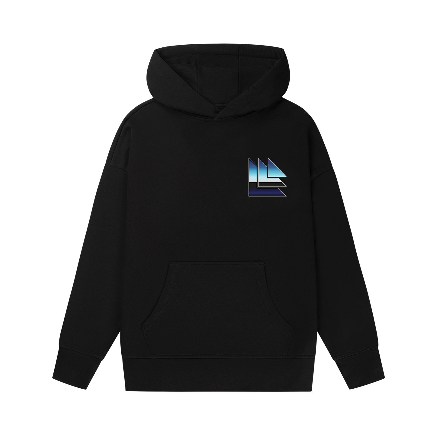 Bigroom Never Dies Hoodie