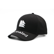 Logo baseball cap