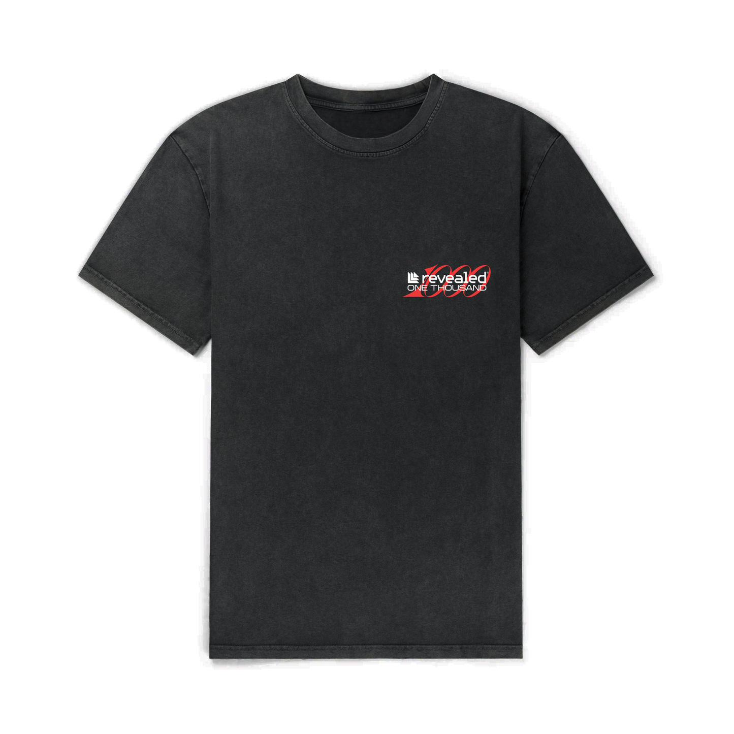 Revealed 1000 T-shirt