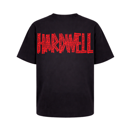 Hardwell® Warning Tape T-shirt