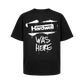 Hardwell Was Here T-shirt