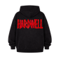 Hardwell® Warning Tape Hoodie