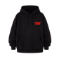 Hardwell® Warning Tape Hoodie