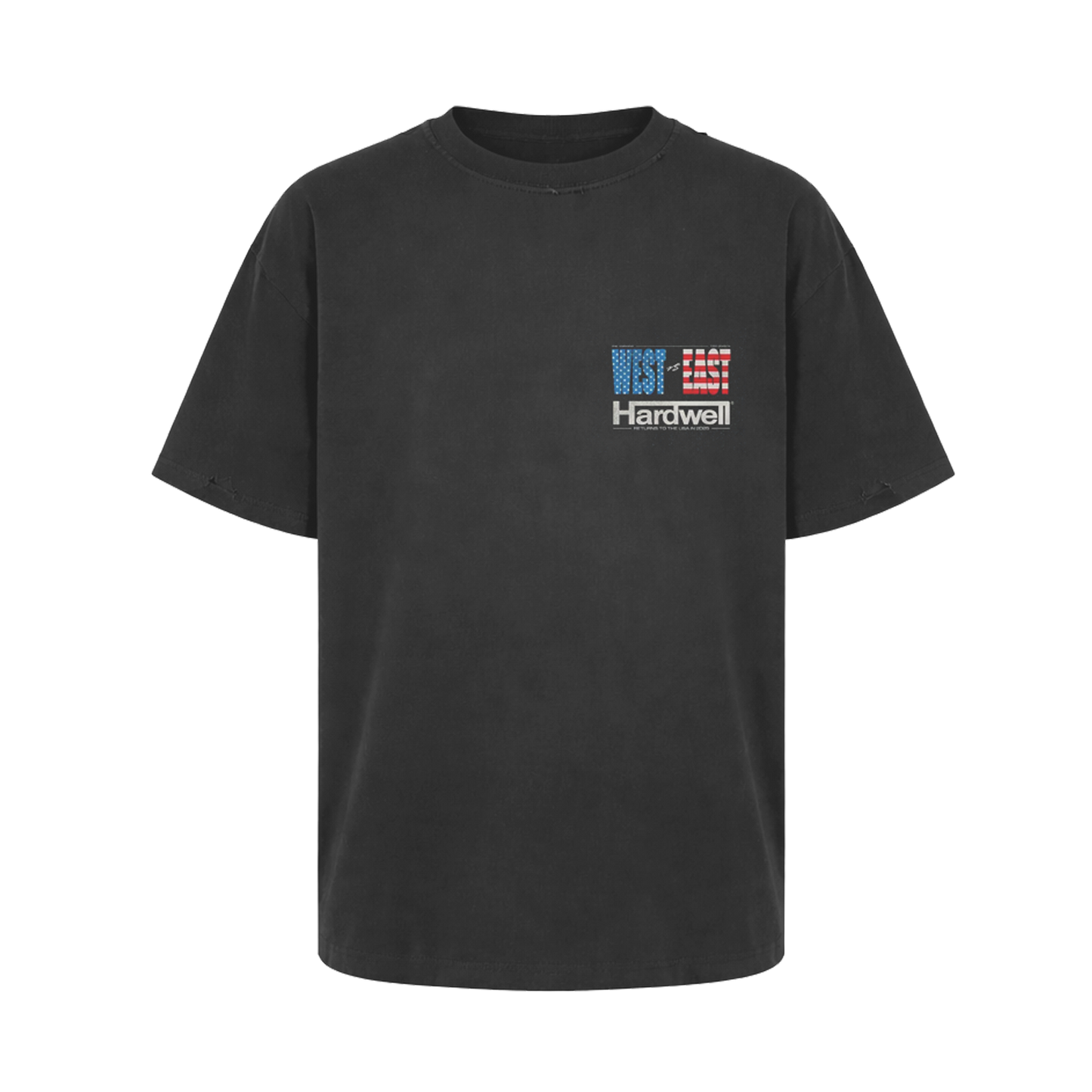 West vs East T-shirt