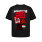 Hardwell® Sticker T-shirt