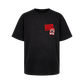 Hardwell® Sticker T-shirt