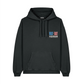 PRE-ORDER West vs East Hoodie
