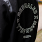 Hardwell X Revealed Limited Varsity Jacket