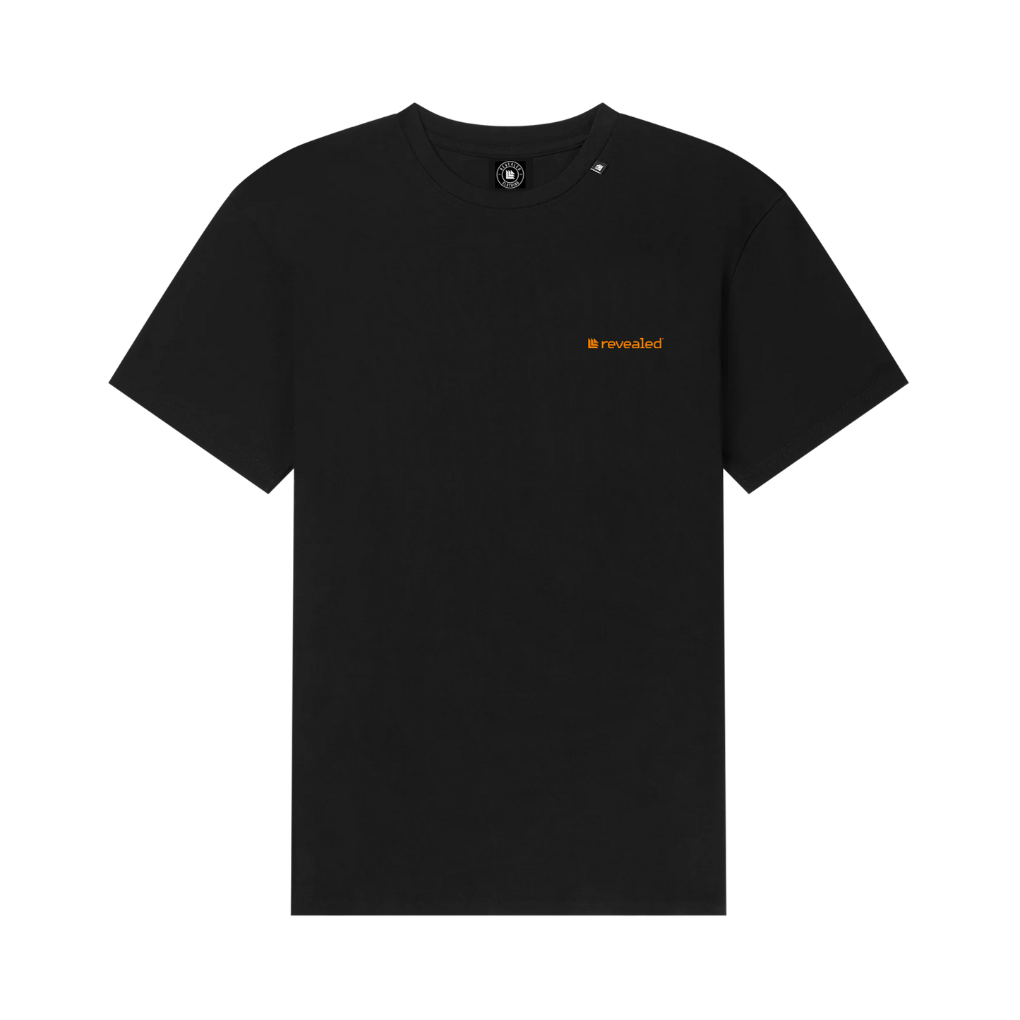 Chrome Color T-shirt