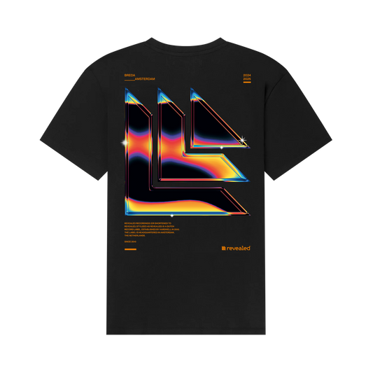 Chrome Color T-shirt