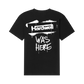 Hardwell Was Here T-shirt