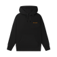 Chrome Color Hoodie