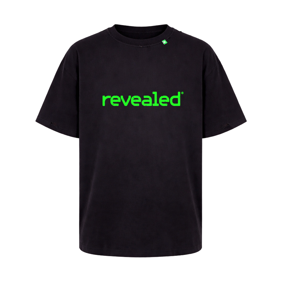 Fingerprint T-shirt