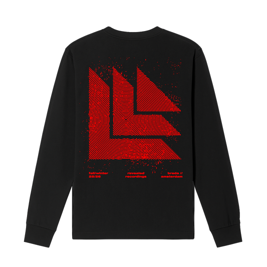 Fingerprint Longsleeve