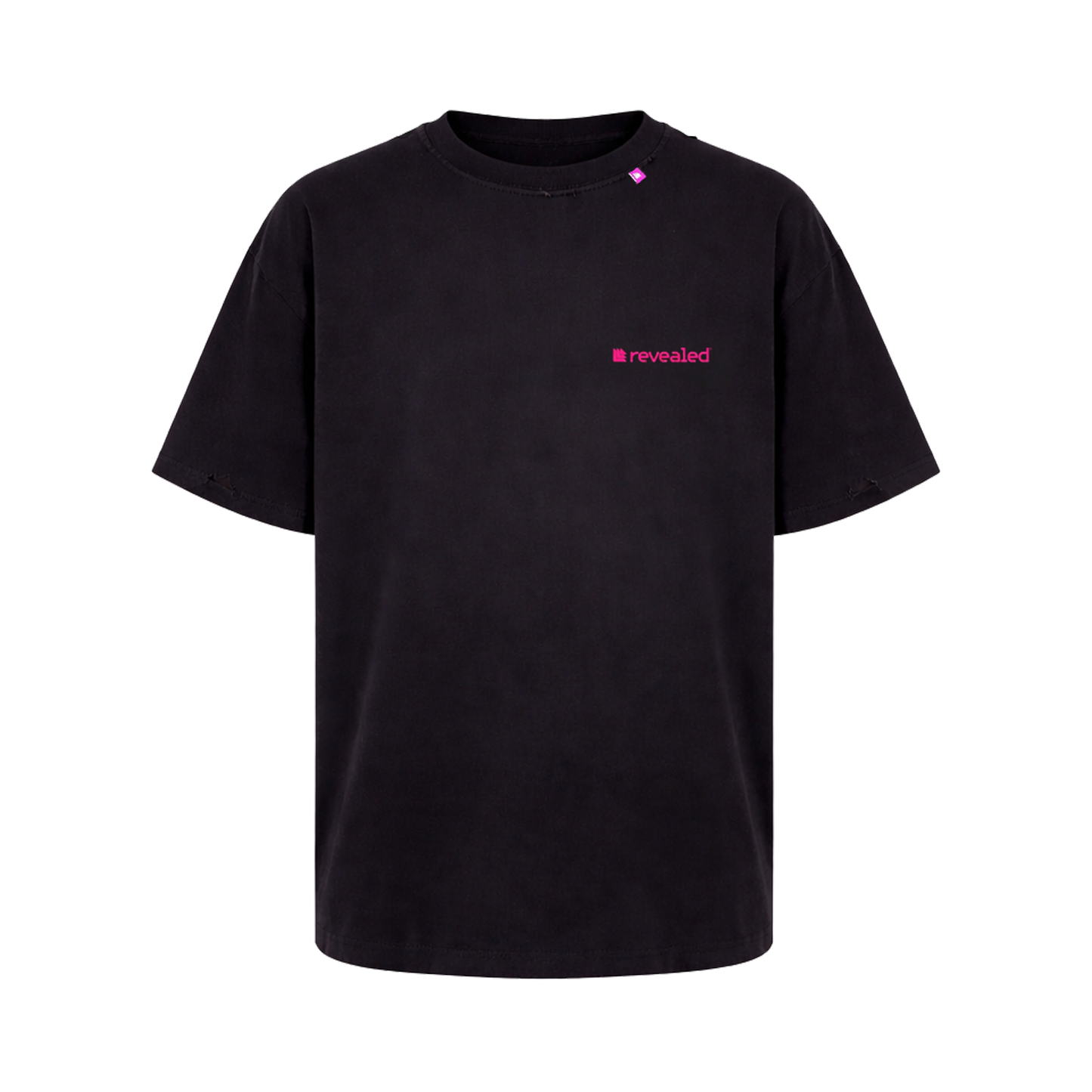 Eye Illusion T-shirt