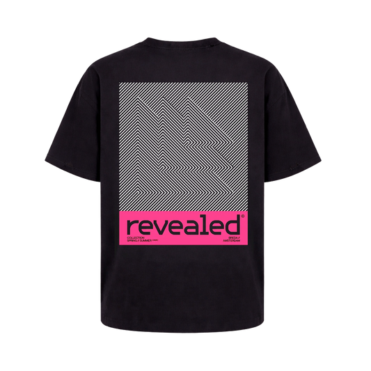 Eye Illusion T-shirt