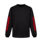 Fingerprint Longsleeve