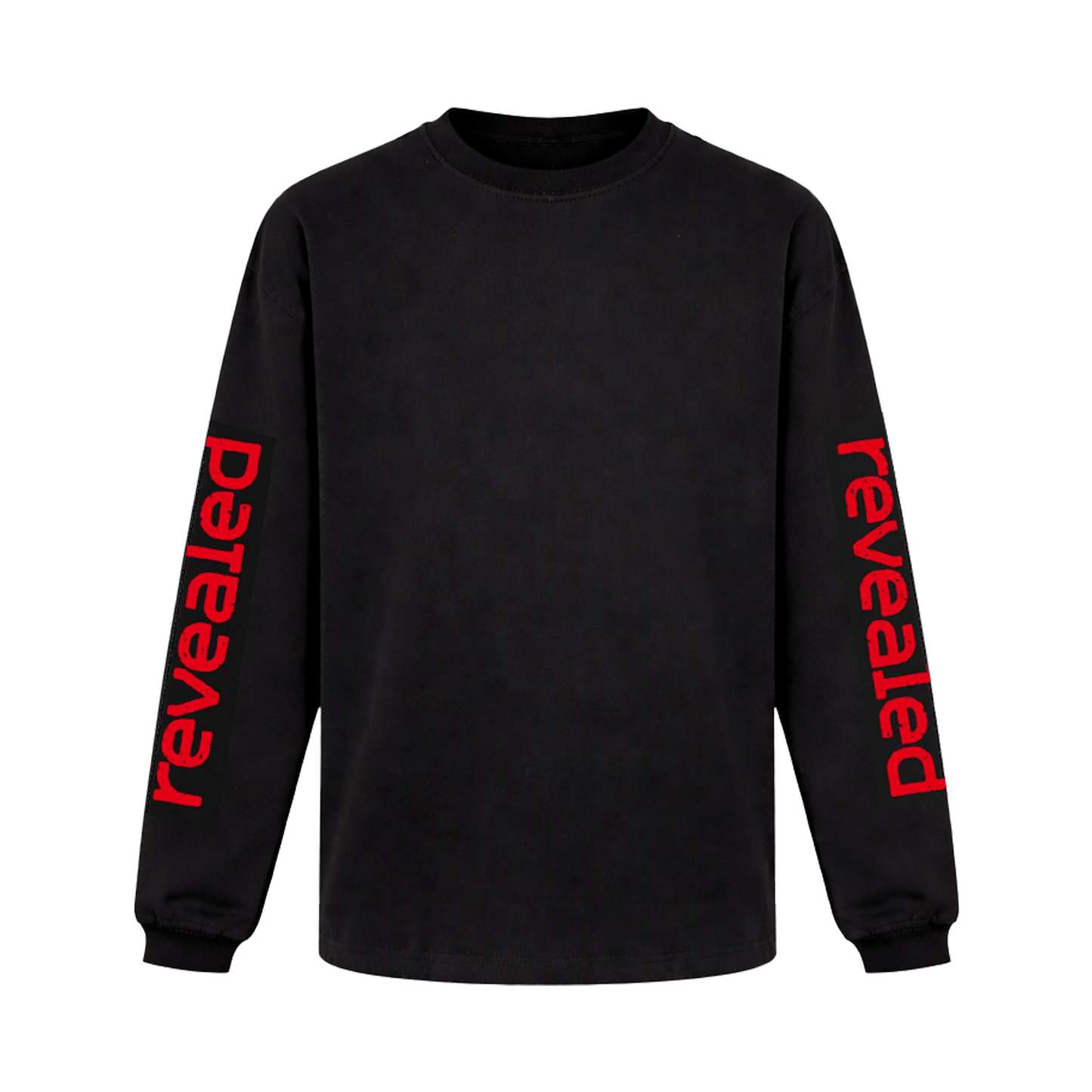 Fingerprint Longsleeve