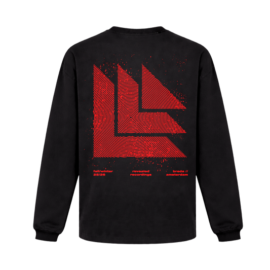 Fingerprint Longsleeve