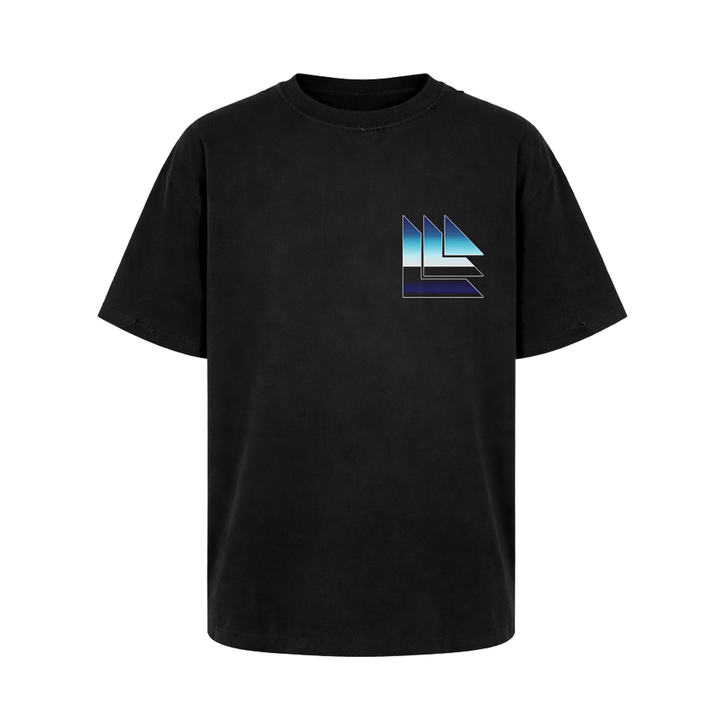 Bigroom Never Dies T-shirt