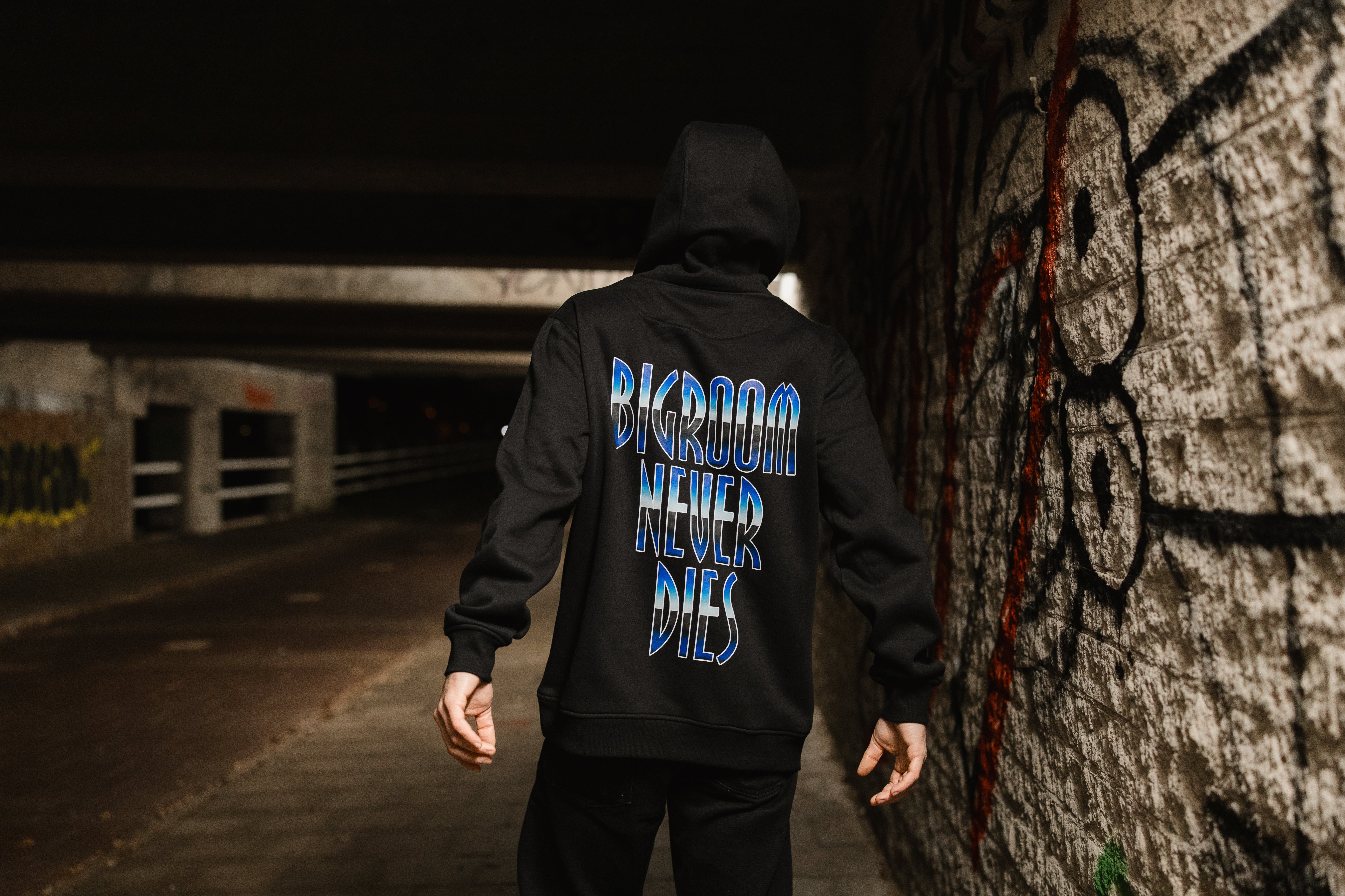 Hardwell revealed 明らかに パーカー Hardwell revealed 明らかに パーカー