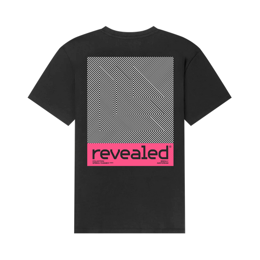 PRE-ORDER Eye Illusion T-shirt