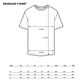 Bigroom Never Dies T-shirt