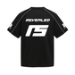 Revealed 15 Years Jersey
