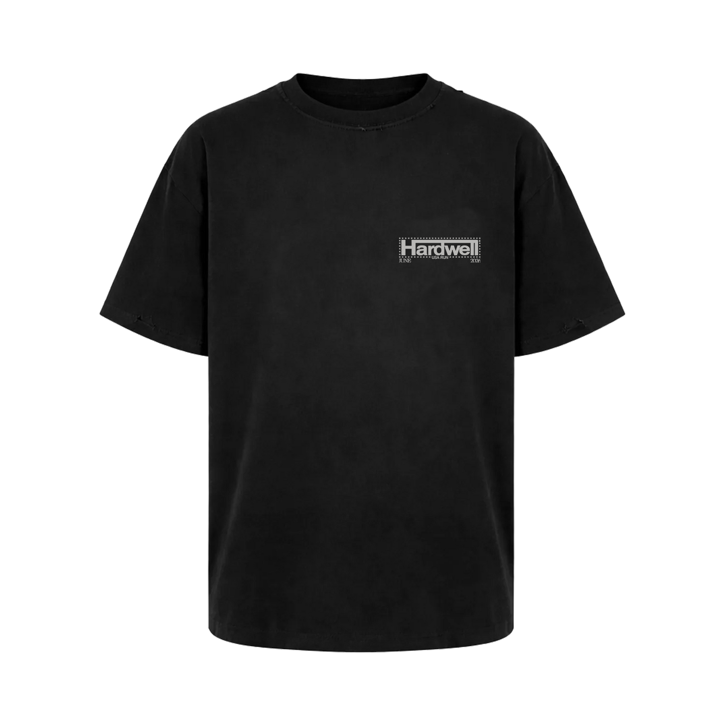 Hardwell® USA 2026 T-shirt